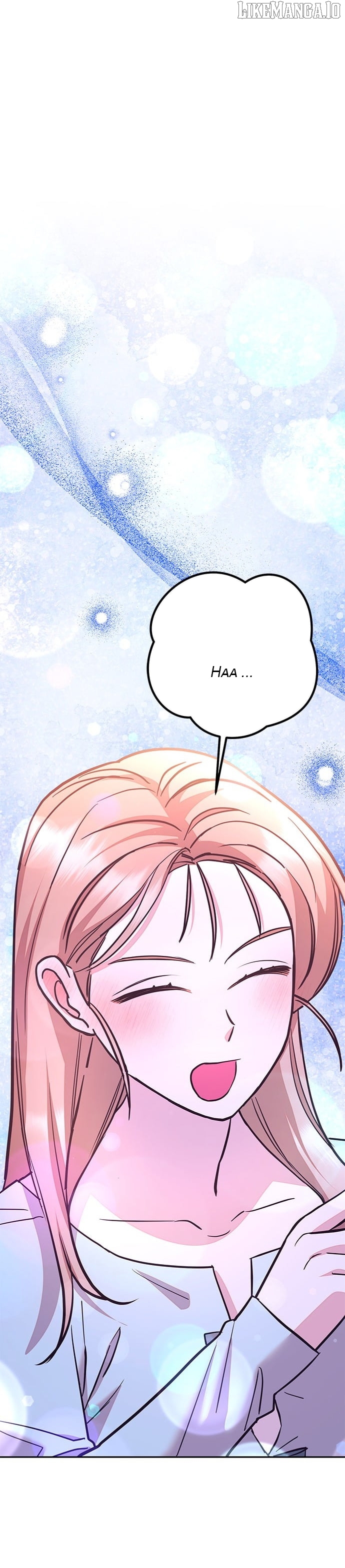 Marriage After a Close Call Chapter 27 - page 41